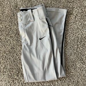Nike Youth Swingman baseball / softball pants